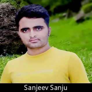 Sanjeev Sanju